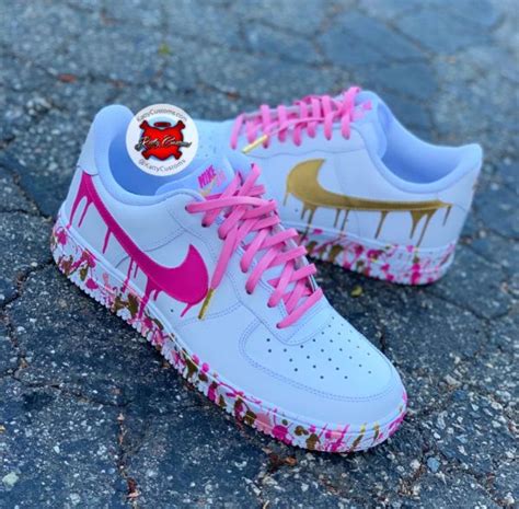 nike schuhe damen nachgemacht|Nike By You Custom Shoes.